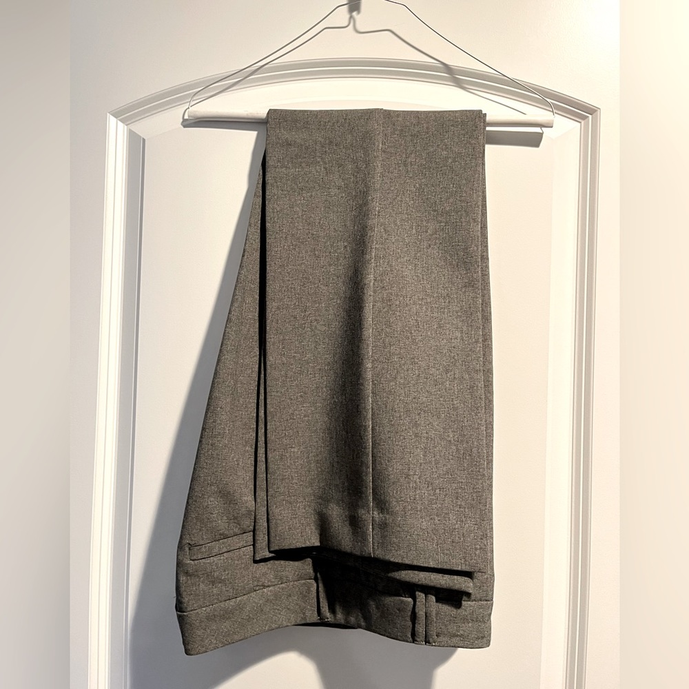 New York & Co grey Suit pants